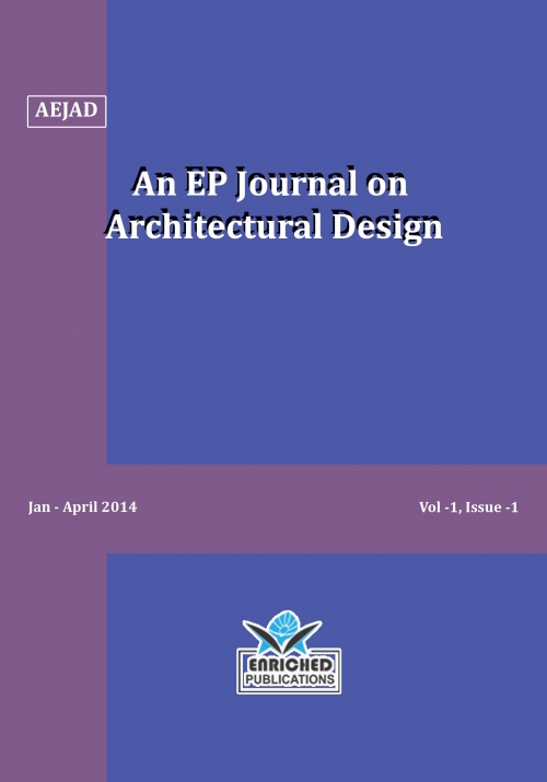 An EP Journal on Architectural Design
